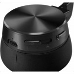 Огляд Навушники Lenovo Yoga ANC Headphones Black (GXD1A39963): характеристики, відгуки, ціни.