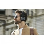 Огляд Навушники Lenovo Yoga ANC Headphones Black (GXD1A39963): характеристики, відгуки, ціни.