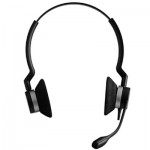 Огляд Навушники Jabra BIZ 2300 QD Wideband Duo (2389-820-109): характеристики, відгуки, ціни.