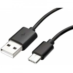 Огляд Дата кабель USB 2.0 AM to Type-C black Armorstandart (ARM56377): характеристики, відгуки, ціни.