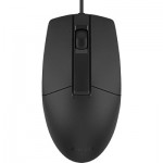 Огляд Мишка A4Tech OP-330 USB Black: характеристики, відгуки, ціни.