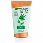 Огляд Крем для обличчя Garnier Bio з олією конопель 50 мл (3600542370516): характеристики, відгуки, ціни.