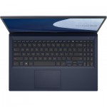 Огляд Ноутбук ASUS ExpertBook L1 L1500CDA-BQ0758 (90NX0401-M001F0): характеристики, відгуки, ціни.