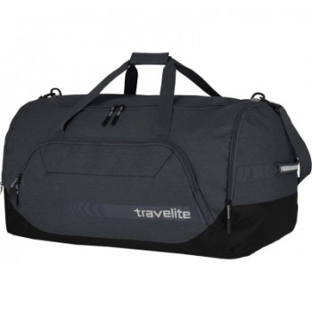 Дорожня сумка Travelite Kick OFF 69 XL 120 л Dark Antracite (TL006916-04)