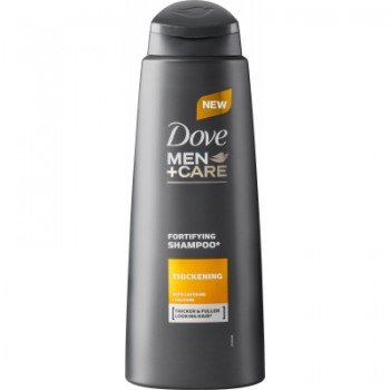 Шампунь Dove Men+Care Проти випадіння волосся 400 мл (8710908381218)