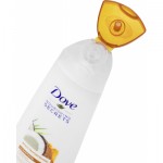 Огляд Шампунь Dove Nourishing Secrets Відновлення 400 мл (8710447304068): характеристики, відгуки, ціни.
