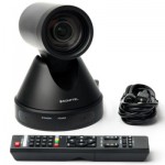 Огляд Веб-камера Konftel Cam50 (931401002): характеристики, відгуки, ціни.