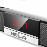 Огляд Акустична система Neor SR100 Plus: характеристики, відгуки, ціни.