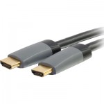Огляд Кабель мультимедійний HDMI to HDMI 1.5m C2G (CG80552): характеристики, відгуки, ціни.