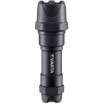 Огляд Ліхтар Varta Indestructible F10 Pro LED 3хААА (18710101421): характеристики, відгуки, ціни.