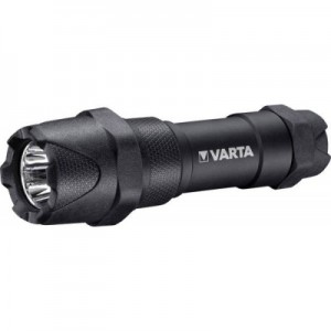 Огляд Ліхтар Varta Indestructible F10 Pro LED 3хААА (18710101421): характеристики, відгуки, ціни.