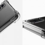 Огляд Чохол до мобільного телефона BeCover Anti-Shock Apple iPhone 13 Pro Max Clear (706952): характеристики, відгуки, ціни.