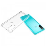 Огляд Чохол до мобільного телефона BeCover Anti-Shock Motorola Moto E20 Clear (706963): характеристики, відгуки, ціни.