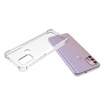 Огляд Чохол до мобільного телефона BeCover Anti-Shock Motorola Moto G10 / G20 / G30 / G10 Power Clear (706961): характеристики, відгуки, ціни.