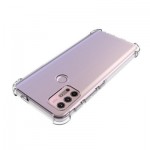 Огляд Чохол до мобільного телефона BeCover Anti-Shock Motorola Moto G10 / G20 / G30 / G10 Power Clear (706961): характеристики, відгуки, ціни.