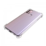 Огляд Чохол до мобільного телефона BeCover Anti-Shock Motorola Moto G10 / G20 / G30 / G10 Power Clear (706961): характеристики, відгуки, ціни.