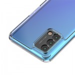 Огляд Чохол до мобільного телефона BeCover Oppo A74 Transparancy (706933): характеристики, відгуки, ціни.