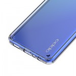 Огляд Чохол до мобільного телефона BeCover Oppo A74 Transparancy (706933): характеристики, відгуки, ціни.