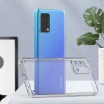 Огляд Чохол до мобільного телефона BeCover Oppo A74 Transparancy (706933): характеристики, відгуки, ціни.