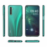 Огляд Чохол до мобільного телефона BeCover Realme 6 Transparancy (705555): характеристики, відгуки, ціни.