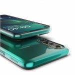 Огляд Чохол до мобільного телефона BeCover Realme 6 Transparancy (705555): характеристики, відгуки, ціни.