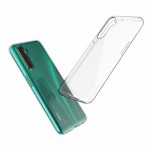 Огляд Чохол до мобільного телефона BeCover Realme 6 Transparancy (705555): характеристики, відгуки, ціни.
