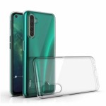 Огляд Чохол до мобільного телефона BeCover Realme 6 Transparancy (705555): характеристики, відгуки, ціни.