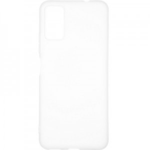 Чохол до мобільного телефона BeCover ZTE Blade A71 Transparancy (706942)