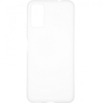 Чохол до мобільного телефона BeCover ZTE Blade A71 Transparancy (706942)
