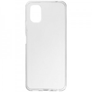 Чохол до мобільного телефона BeCover ZTE Blade V2020 Smart Transparancy (706938)