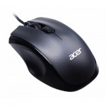 Огляд Мишка Acer OMW020 USB Black (ZL.MCEEE.004): характеристики, відгуки, ціни.