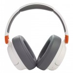 Огляд Навушники JBL Tune 460 NC White (JBLJR460NCWHT): характеристики, відгуки, ціни.