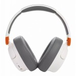 Огляд Навушники JBL Tune 460 NC White (JBLJR460NCWHT): характеристики, відгуки, ціни.