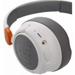 Огляд Навушники JBL Tune 460 NC White (JBLJR460NCWHT): характеристики, відгуки, ціни.