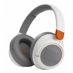 Огляд Навушники JBL Tune 460 NC White (JBLJR460NCWHT): характеристики, відгуки, ціни.