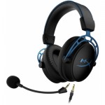 Огляд Навушники HyperX Cloud Alpha S 7.1 (4P5L3AA): характеристики, відгуки, ціни.