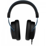 Огляд Навушники HyperX Cloud Alpha S 7.1 (4P5L3AA): характеристики, відгуки, ціни.