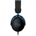 Огляд Навушники HyperX Cloud Alpha S 7.1 (4P5L3AA): характеристики, відгуки, ціни.