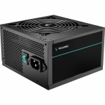 Огляд Блок живлення Deepcool 800W (PM800D): характеристики, відгуки, ціни.