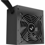 Огляд Блок живлення Deepcool 800W (PM800D): характеристики, відгуки, ціни.