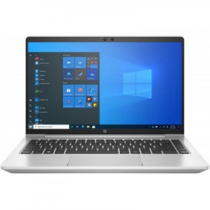Огляд Ноутбук HP ProBook 445 G8 (2U742AV_V2): характеристики, відгуки, ціни.