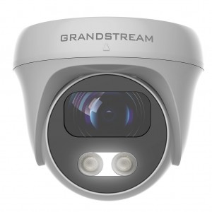 Огляд Камера відеоспостереження Grandstream GSC3610: характеристики, відгуки, ціни.