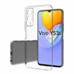 Огляд Чохол до мобільного телефона BeCover Vivo Y53s Transparancy (707229): характеристики, відгуки, ціни.