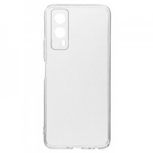 Чохол до мобільного телефона BeCover Vivo Y53s Transparancy (707229)