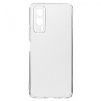 Чохол до мобільного телефона BeCover Vivo Y53s Transparancy (707229)