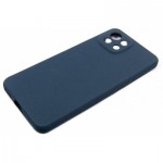 Огляд Чохол до мобільного телефона Dengos Carbon Xiaomi 11 Lite 5G NE (DG-TPU-CRBN-137): характеристики, відгуки, ціни.