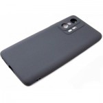 Огляд Чохол до мобільного телефона Dengos Carbon Xiaomi 11T (DG-TPU-CRBN-138): характеристики, відгуки, ціни.