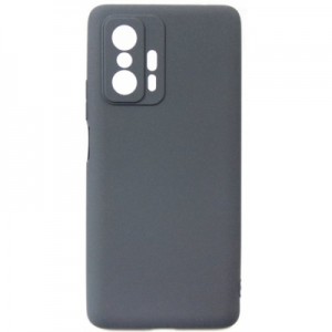 Чохол до мобільного телефона Dengos Carbon Xiaomi 11T (DG-TPU-CRBN-138)
