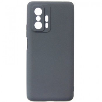 Чохол до мобільного телефона Dengos Carbon Xiaomi 11T (DG-TPU-CRBN-138)