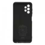 Огляд Чохол до мобільного телефона Armorstandart SmartICON Case Samsung A13 4G Black (ARM60882): характеристики, відгуки, ціни.